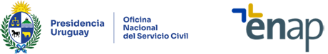 ENAP - Espacio Docente - Oficina Nacional del Servicio Civil
